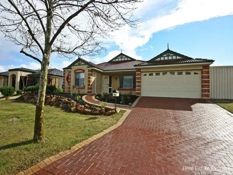 92 Towncentre Drive, Thornlie WA 6108
