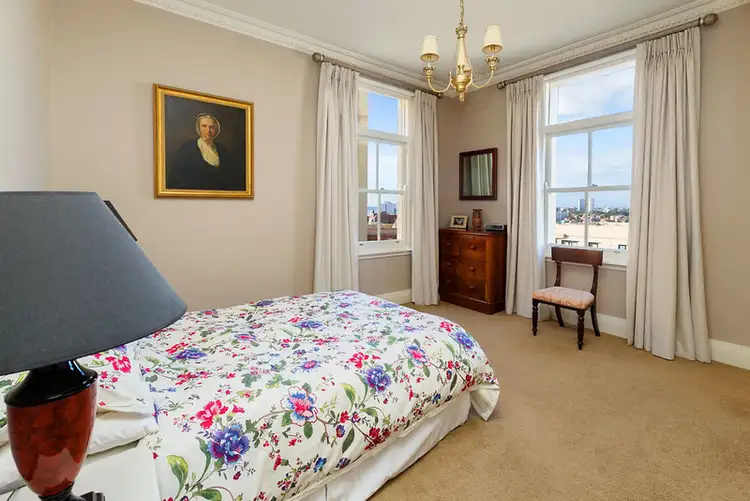 Second view of Homely apartment listing, 39/16-20 Kings Cross Road, Potts Point NSW 2011