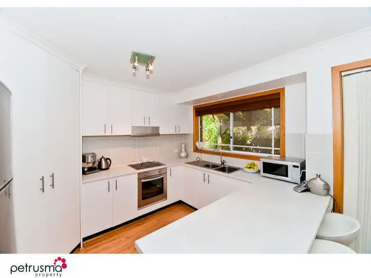 Fifth view of Homely house listing, 15 Natlee Crescent, Old Beach TAS 7017
