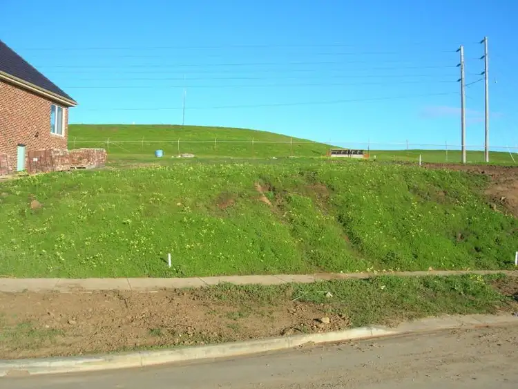 Third view of Homely land listing, 45 Wallaroo Way, Highton VIC 3216