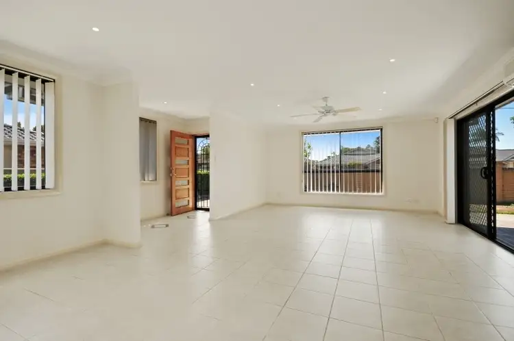 Second view of Homely villa listing, Address available on request