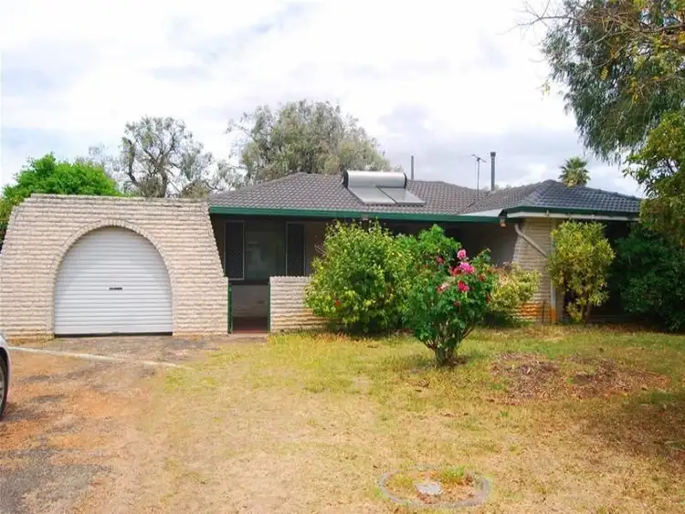 Main view of Homely house listing, 72 Reynolds Street, West Busselton WA 6280