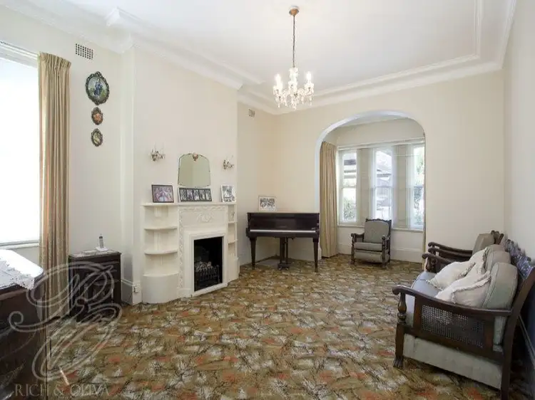 Second view of Homely semi-detached listing, 80 Charlotte Street, Ashfield NSW 2131