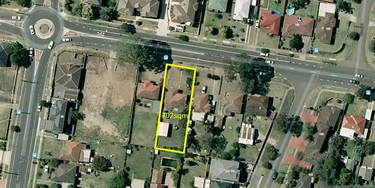 164 Memorial Avenue, Liverpool NSW 2170