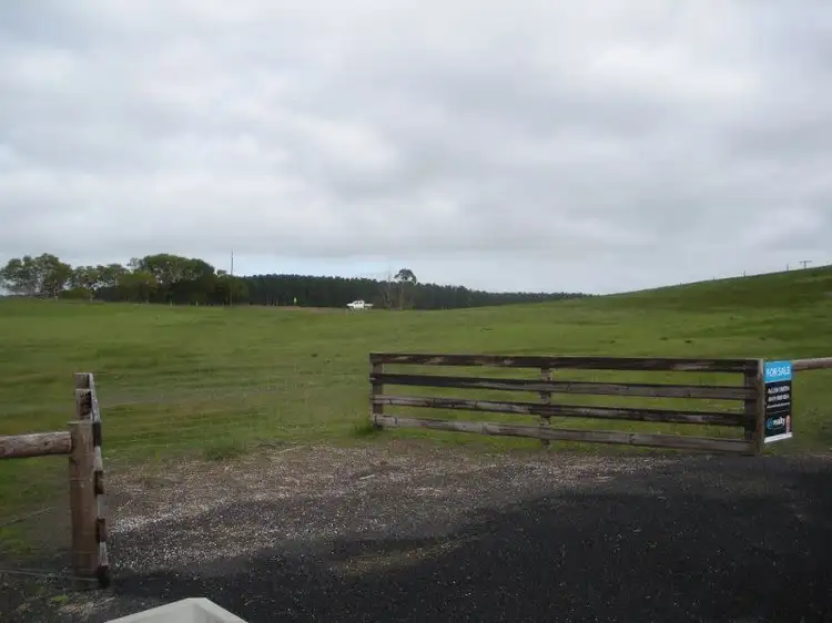 5, LOT 5, 0 Bruins Road, Wandilo SA 5291