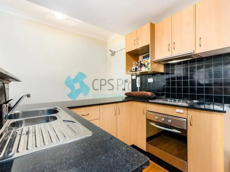 Third view of Homely apartment listing, 8/61A-65 Frenchmans Road, Randwick NSW 2031
