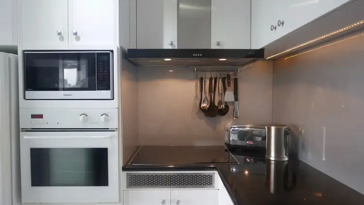 Fifth view of Homely unit listing, 603/279 Esplanade, Cairns North QLD 4870