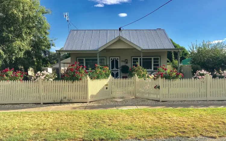 Main view of Homely house listing, 71 Stevenson Street, Murchison VIC 3610