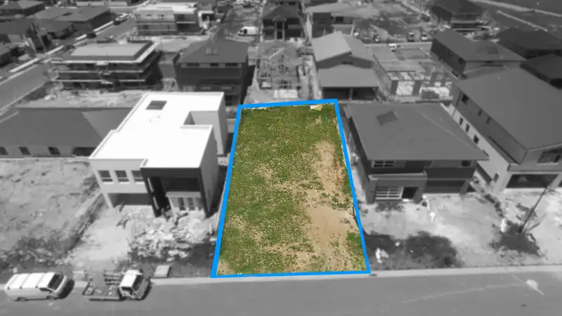 Main view of Homely land listing, 6 POPLAR AVENUE, Elizabeth Hills NSW 2171