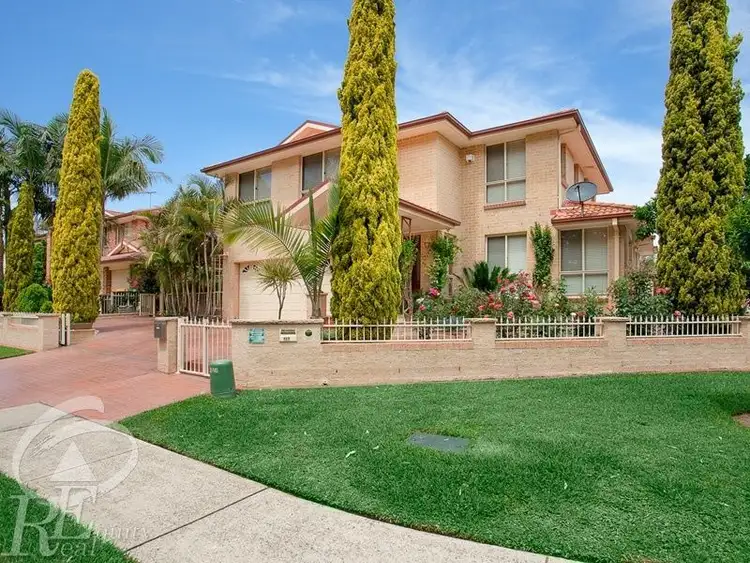 127 Ascot Drive, Chipping Norton NSW 2170