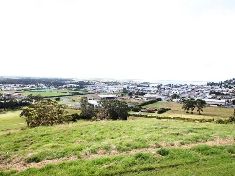 Second view of Homely land listing, 7 Rupert Lane, Smithton TAS 7330