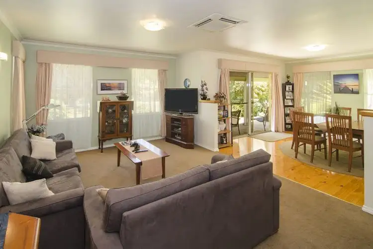 Fifth view of Homely house listing, 23 Lorikeet Loop, Broadwater WA 6280
