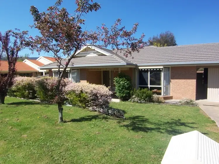 Main view of Homely house listing, 7 Norman Court, Bright VIC 3741