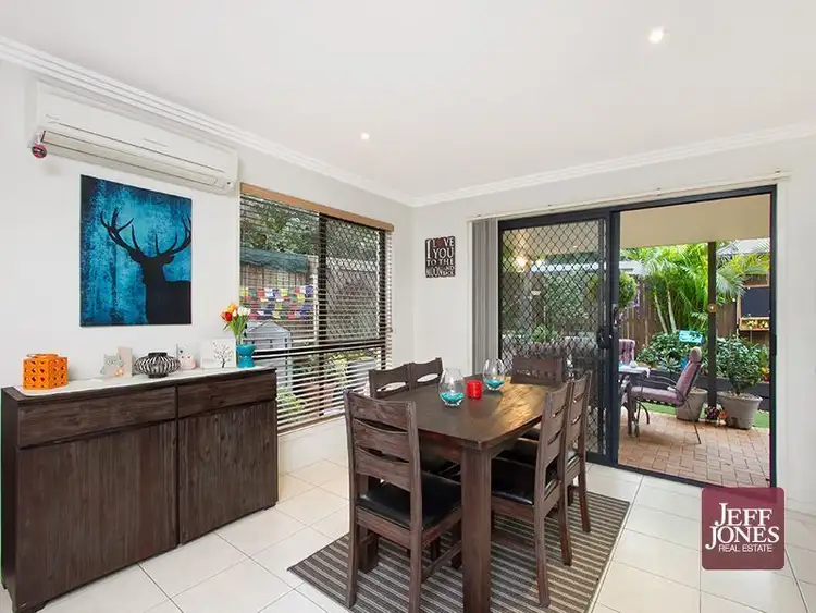 Third view of Homely townhouse listing, 4/2A Bruce Street, Carina QLD 4152