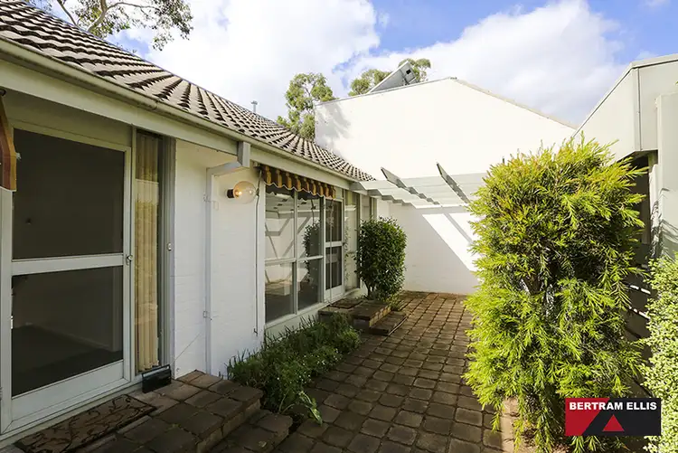 Fourth view of Homely townhouse listing, 3 Cornish Place, Holder ACT 2611