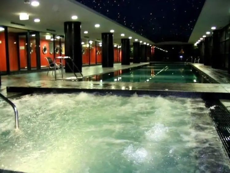 Sixth view of Homely unit listing, 1807/1 Sergeants Lane, St Leonards NSW 2065