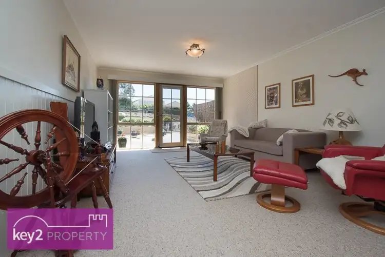 Fifth view of Homely unit listing, 24 Cohen Court, Hadspen TAS 7290