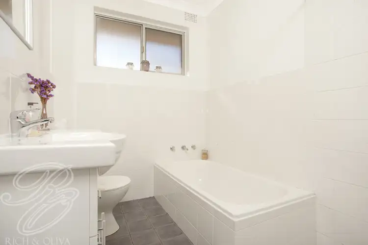 Sixth view of Homely apartment listing, 5/89 Seventh Avenue, Campsie NSW 2194