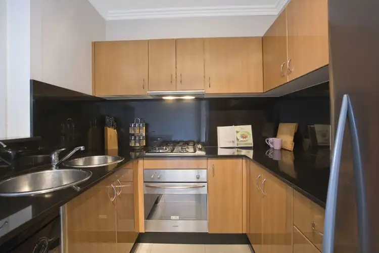 Second view of Homely apartment listing, 94/49 Henderson Road, Alexandria NSW 2015