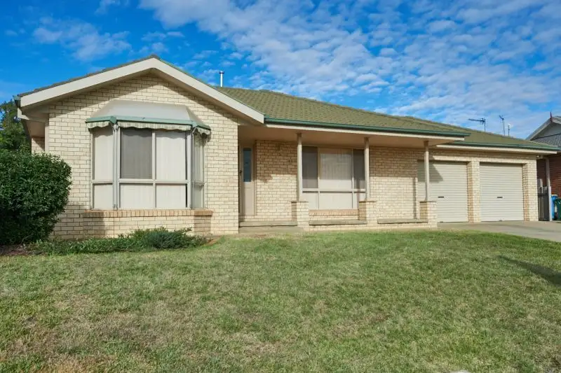 Main view of Homely house listing, 29 Nunkeri Street, Glenfield Park NSW 2650