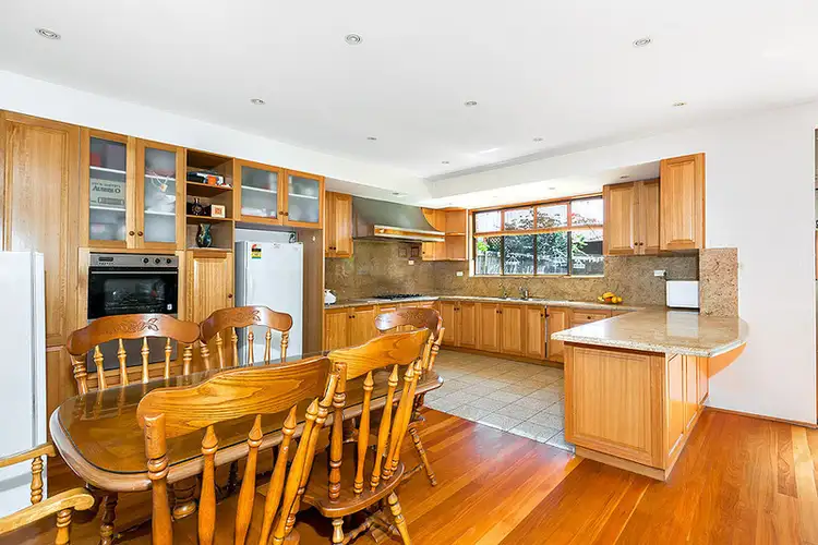 Second view of Homely house listing, 5 Coventry Road, Strathfield NSW 2135