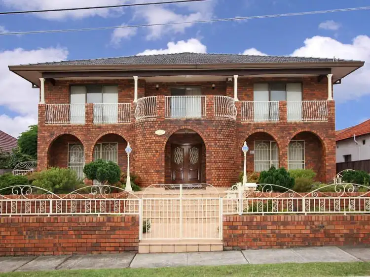 Main view of Homely house listing, 42 Lancelot Street, Five Dock NSW 2046