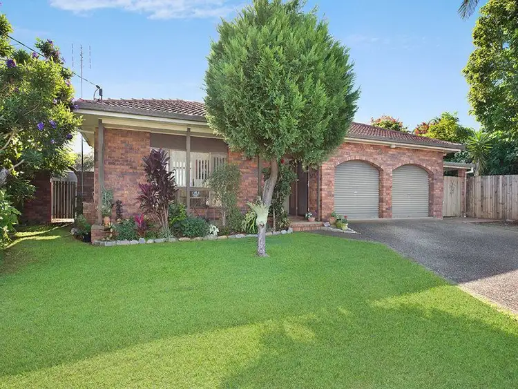 11 Jakeman Drive, Buderim QLD 4556