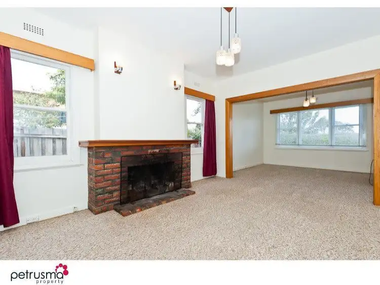 Second view of Homely house listing, 314 Clarence Street, Howrah TAS 7018