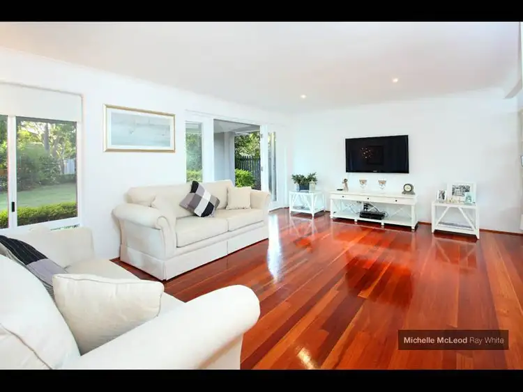 Sixth view of Homely house listing, 40 Merrilyn Street, Chapel Hill QLD 4069