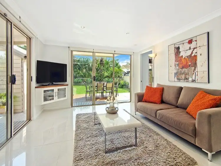 Second view of Homely house listing, 11 Burleigh Avenue, Caringbah NSW 2229