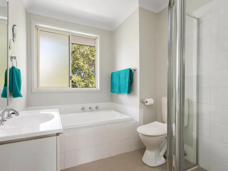 Sixth view of Homely house listing, 8 Northcott Blv, Hammondville NSW 2170