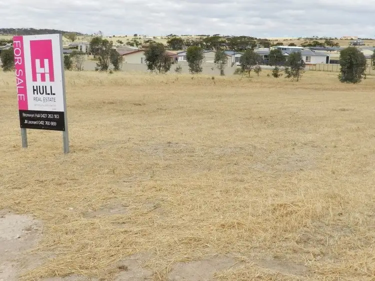 Fifth view of Homely land listing, 15 Herbert Edwards Drive, Streaky Bay SA 5680