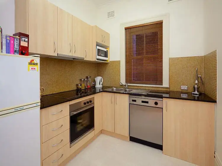 Third view of Homely apartment listing, 3/148 Victoria Street, Potts Point NSW 2011