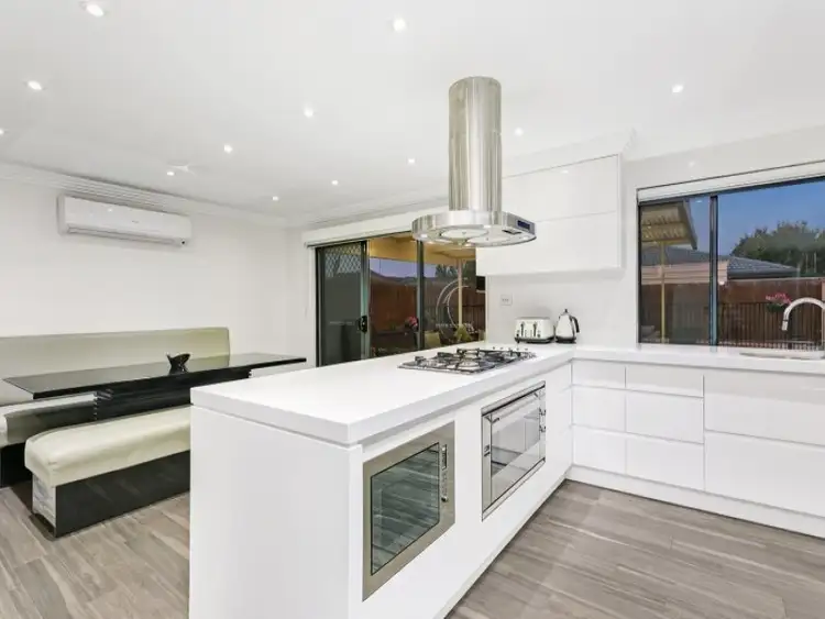 Third view of Homely house listing, 5 Lupton Place, Horningsea Park NSW 2171