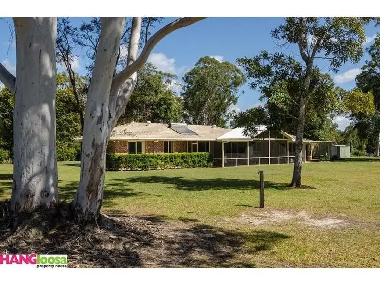 Main view of Homely house listing, 22 Silverdale Court, Cooroibah QLD 4565