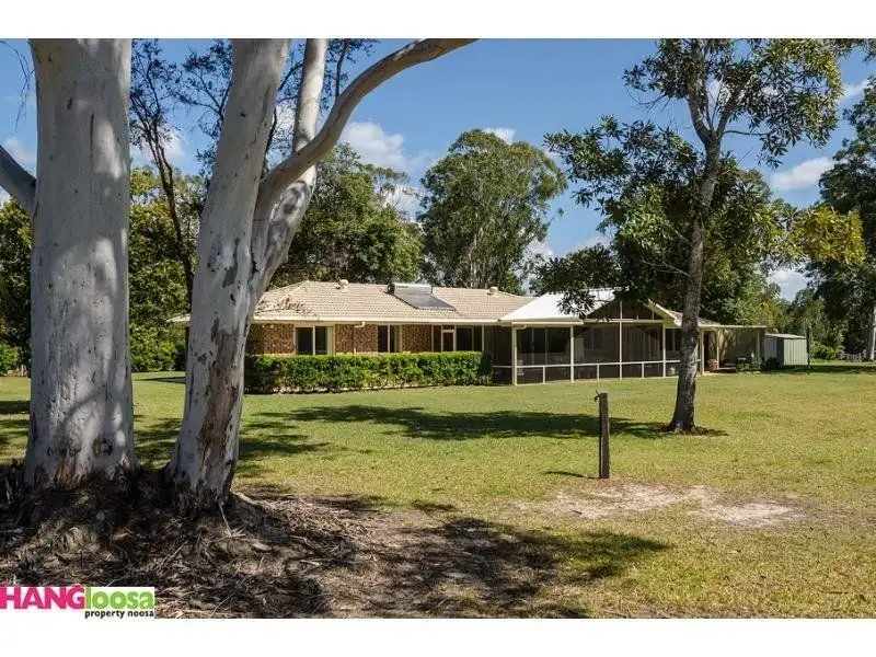 Main view of Homely house listing, 22 Silverdale Court, Cooroibah QLD 4565