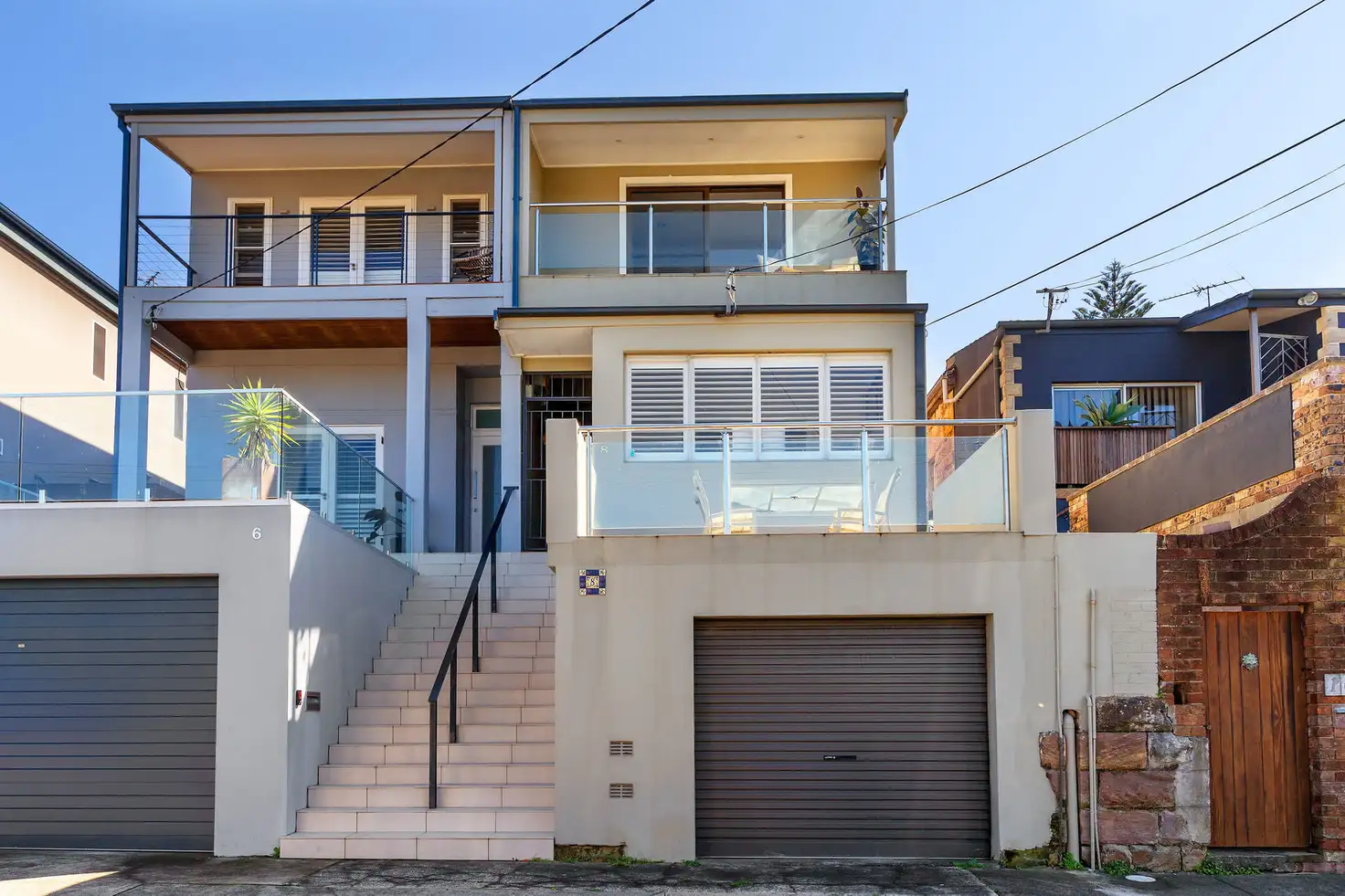 Main view of Homely house listing, 8 Darling Street, Bronte NSW 2024