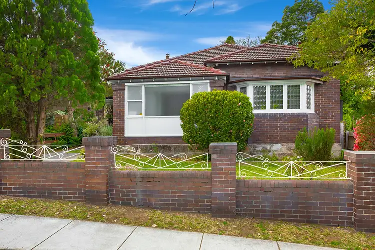 174 The Boulevarde, Strathfield NSW 2135