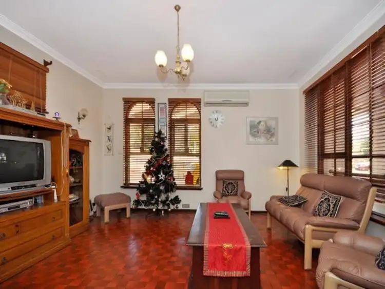 Fourth view of Homely house listing, 61 Fairlane Drive, Carine WA 6020