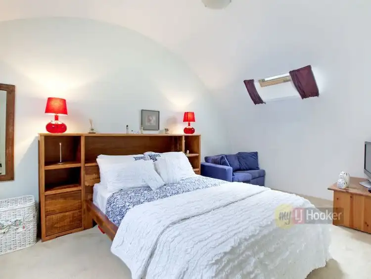 Second view of Homely apartment listing, 17/225-227 Denison Rd, Dulwich Hill NSW 2203