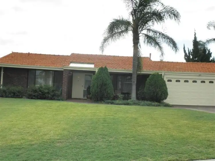 22 Emerald Way, Carine WA 6020