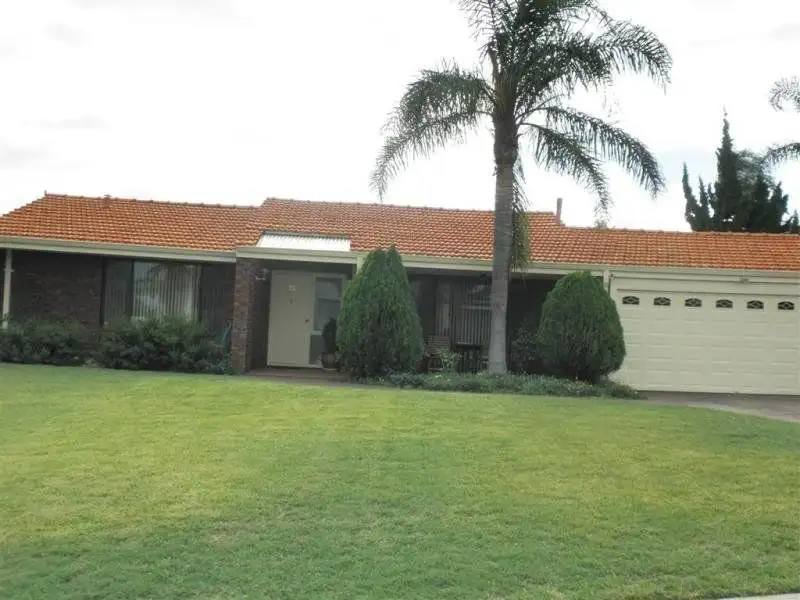 Main view of Homely house listing, 22 Emerald Way, Carine WA 6020