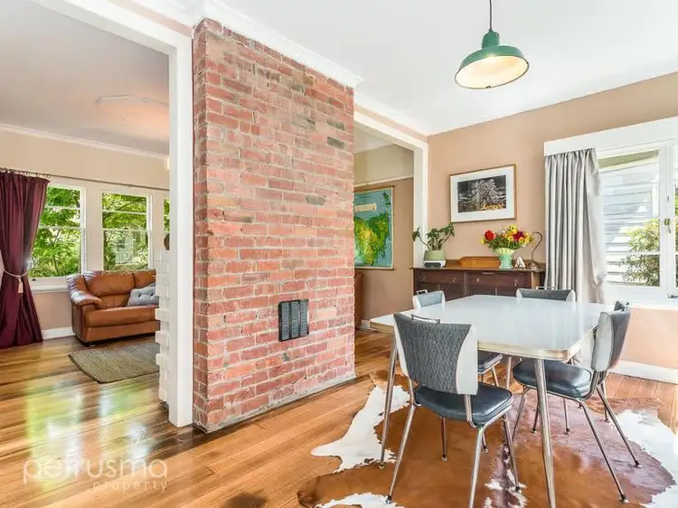 Fifth view of Homely house listing, 39 Cato Avenue, West Hobart TAS 7000