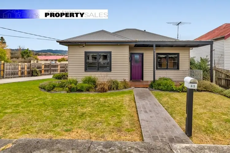 45 Ashby Street, Trafalgar VIC 3824
