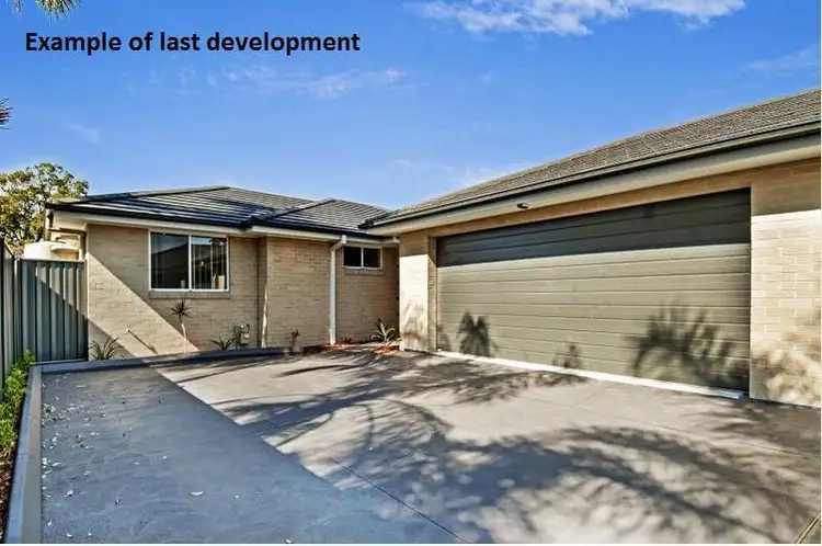 2/16 McEvoy Avenue, Umina Beach NSW 2257