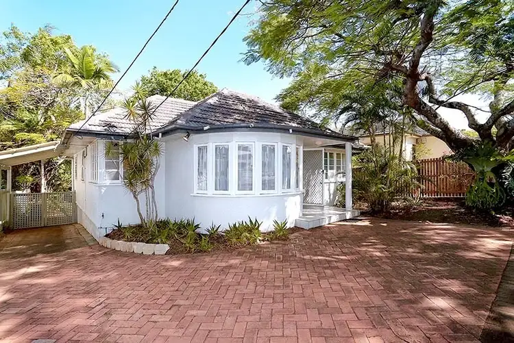 Main view of Homely house listing, 17 Orvieto Street, Yeronga QLD 4104