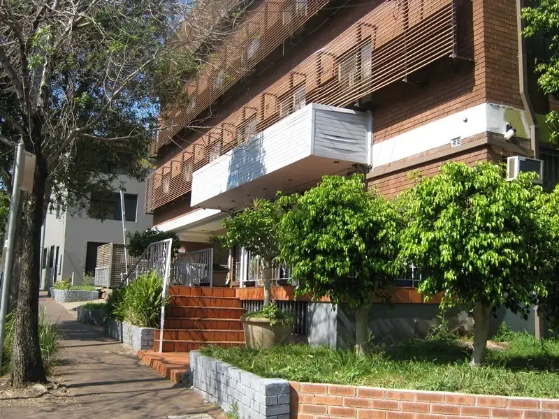 Main view of Homely studio listing, 1-9 Meagher Street, Chippendale NSW 2008