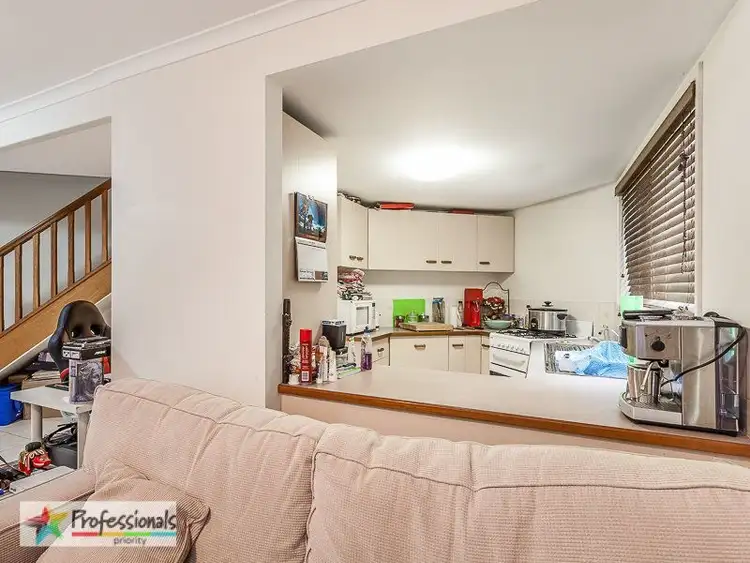 Fifth view of Homely townhouse listing, Address available on request