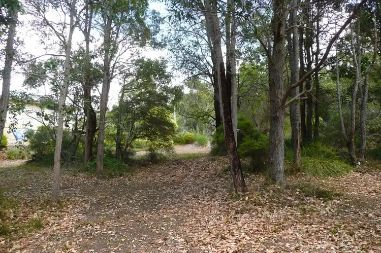 Third view of Homely land listing, 22 Christina Cres, Denmark WA 6333