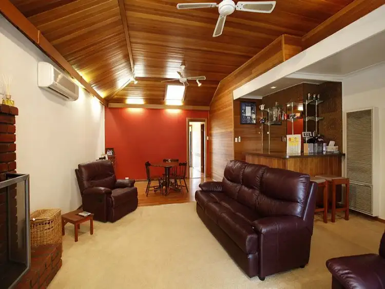 Fifth view of Homely house listing, 3 Keeshan Court, Altona VIC 3018